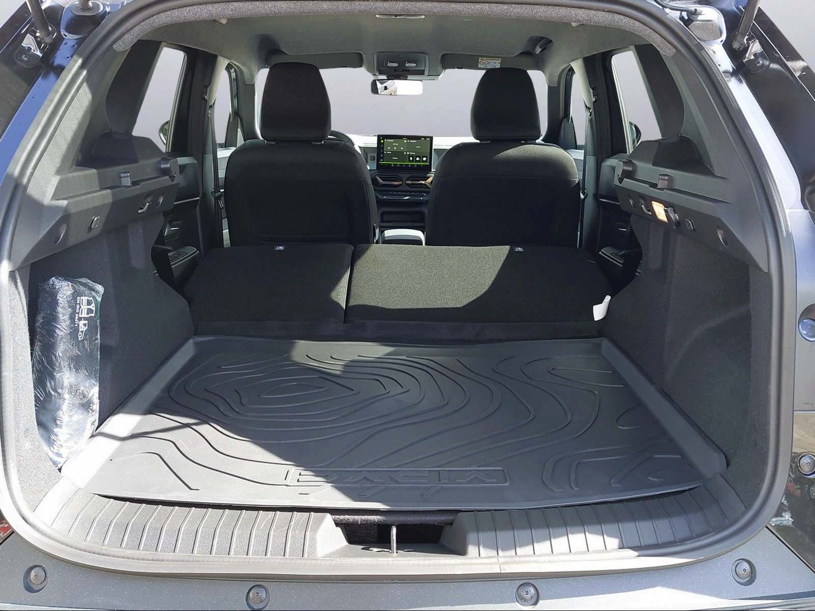 DACIA Duster 1.8 Hybrid Extreme-image-8