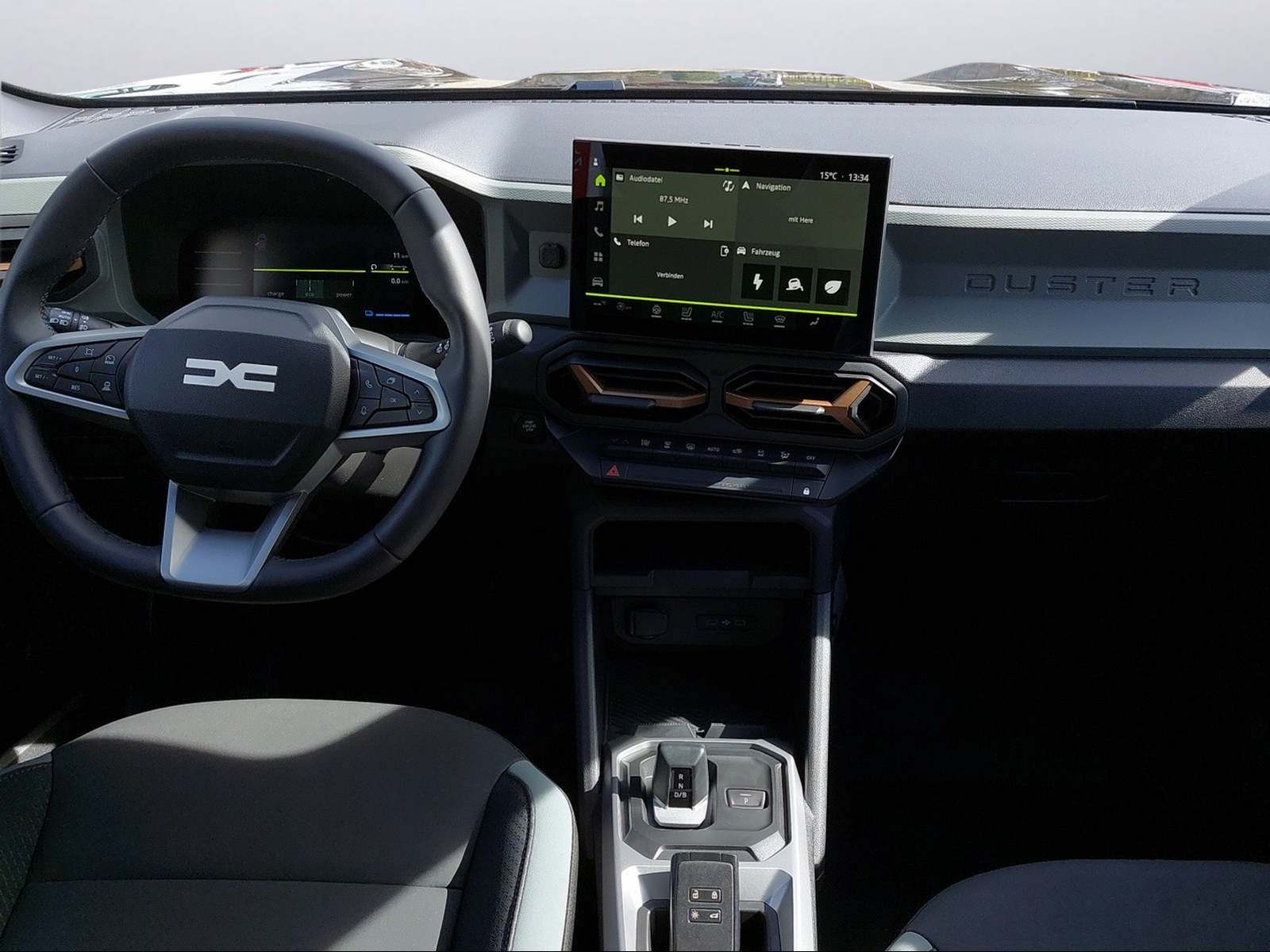 DACIA Duster 1.8 Hybrid Extreme-image-5