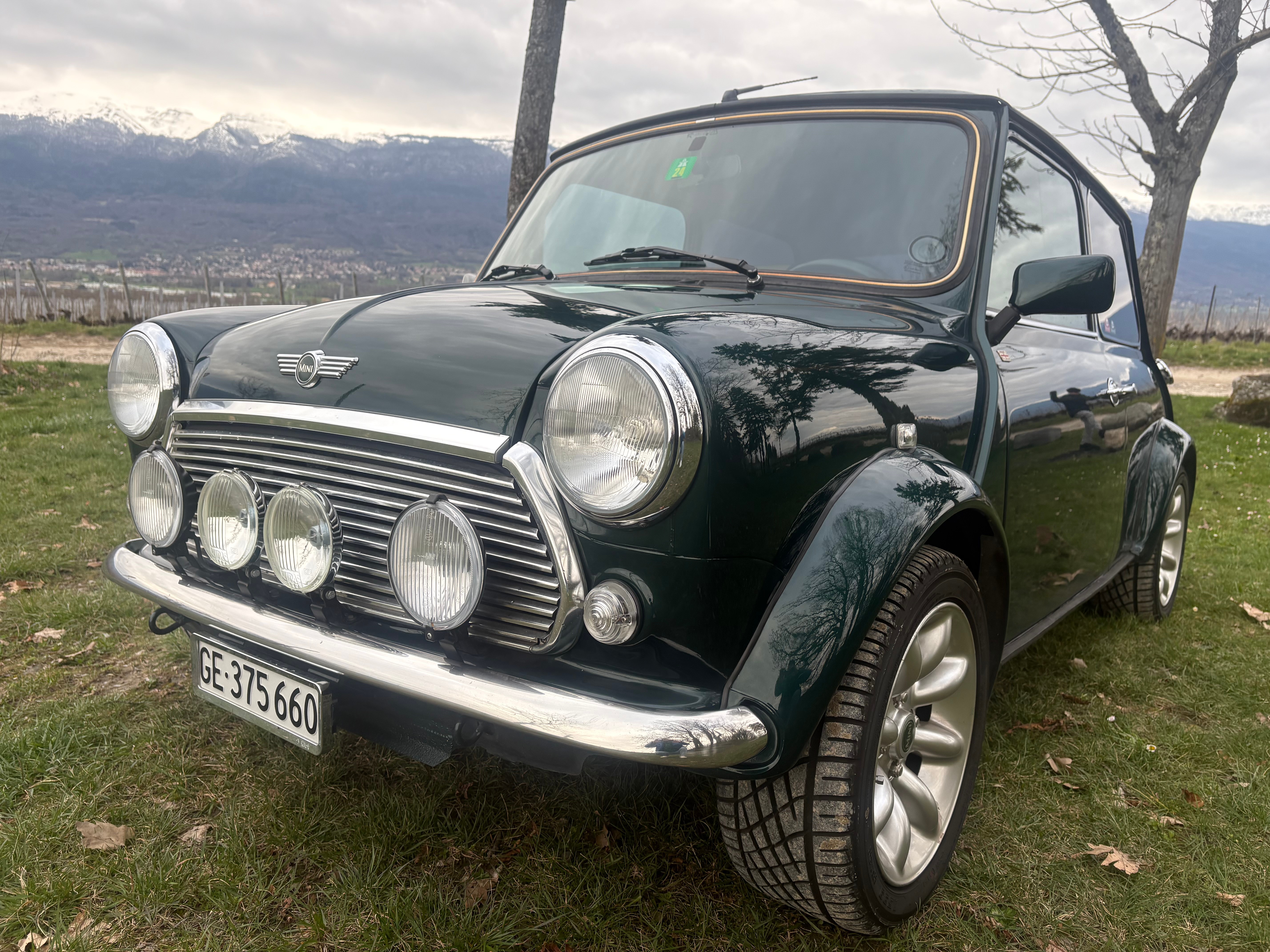 Car photo