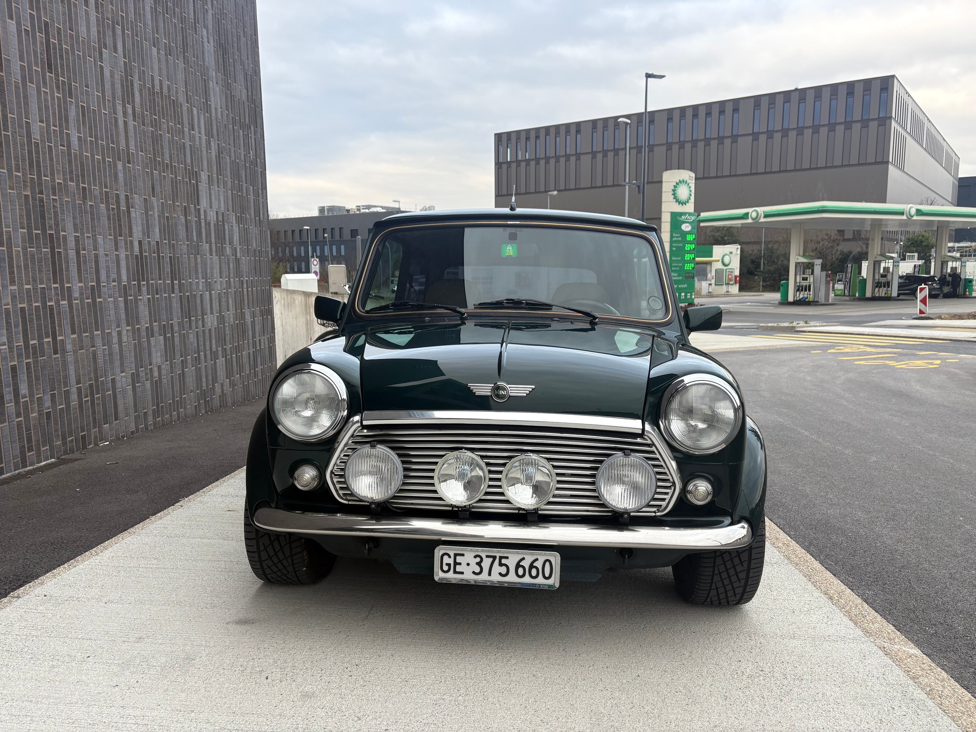 MINI 1.3i-image-3