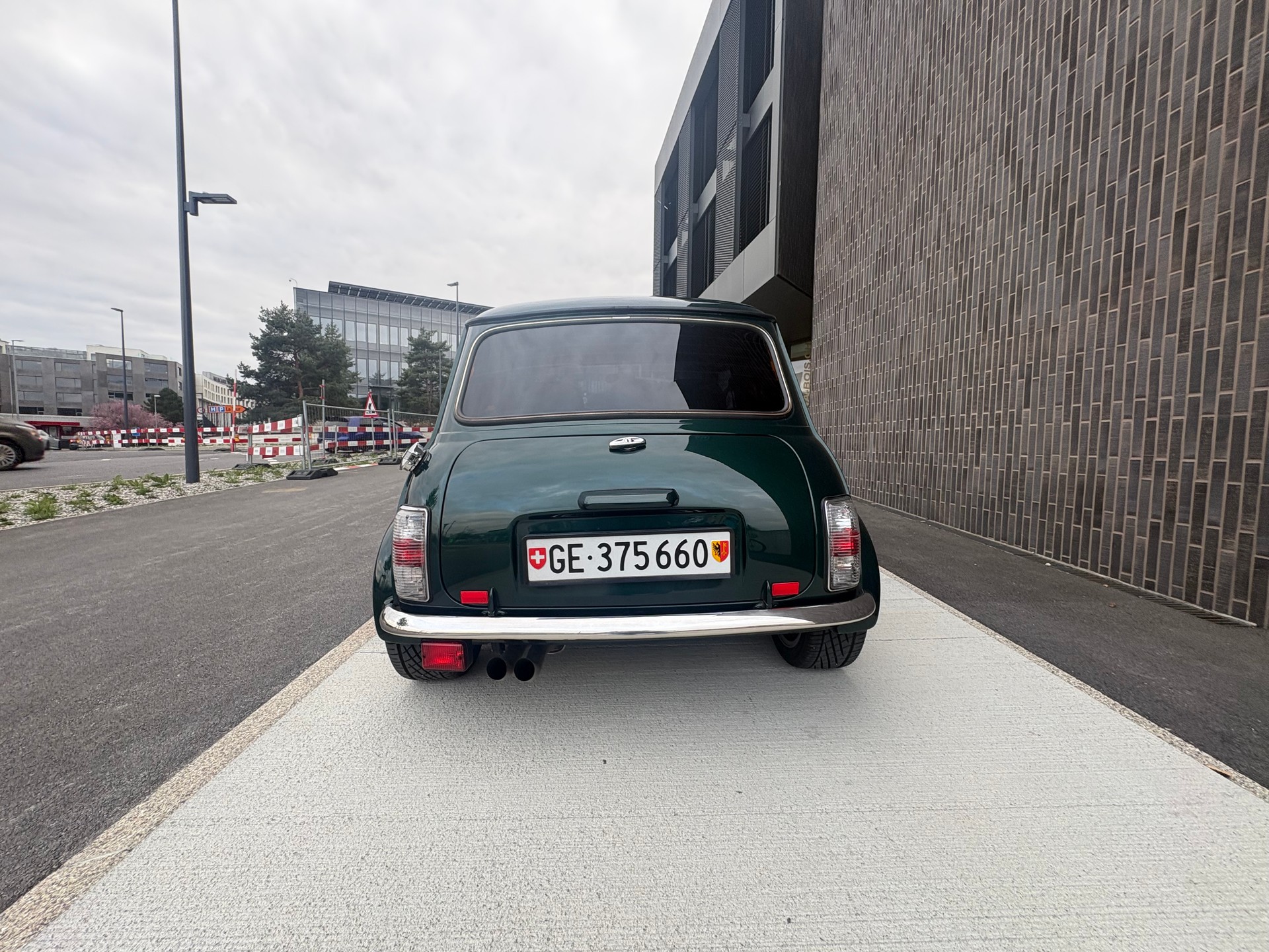 MINI 1.3i-image-4