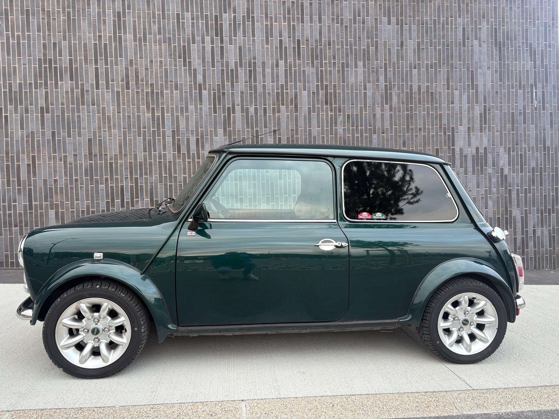 MINI 1.3i-image-5
