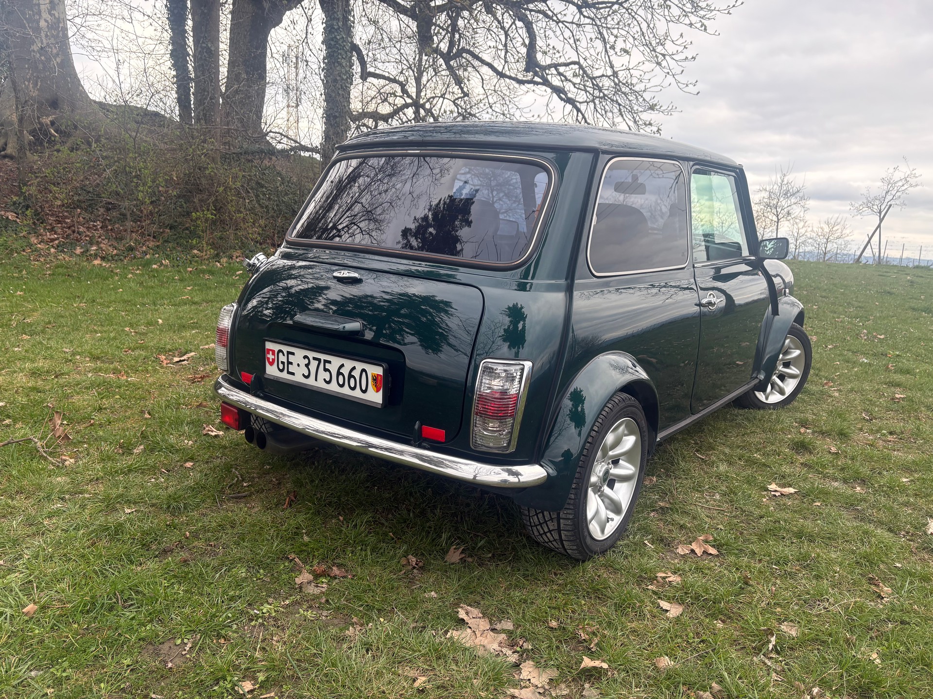 MINI 1.3i-image-6