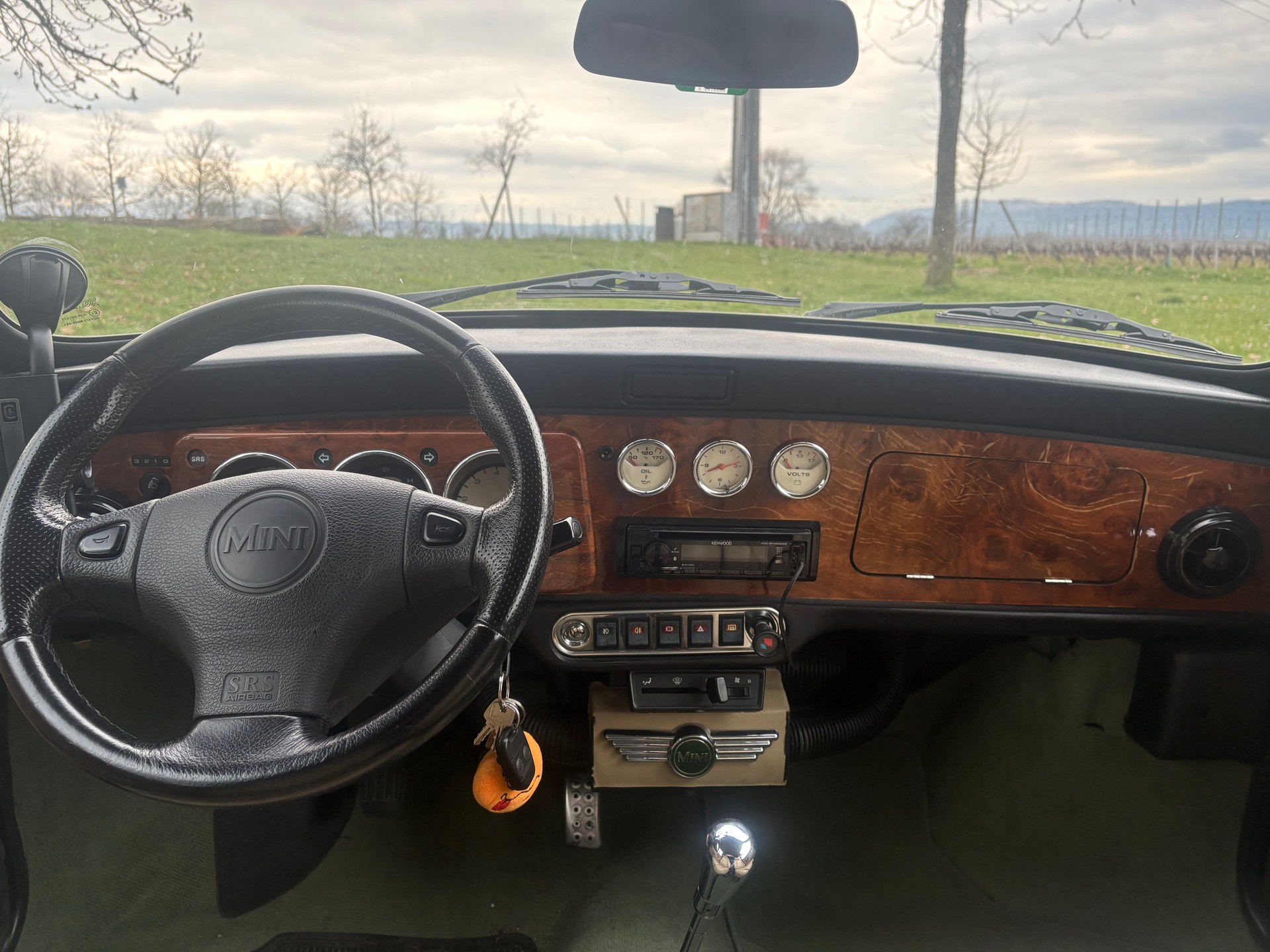 MINI 1.3i-image-1
