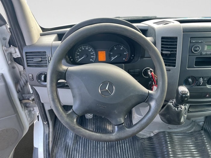 MERCEDES-BENZ Sprinter 316 CDI Standard-image-7