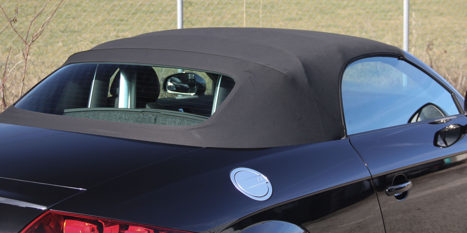 AUDI TT Roadster 2.0 TFSI 🇩🇪 ⭐⭐⭐⭐⭐-image-15