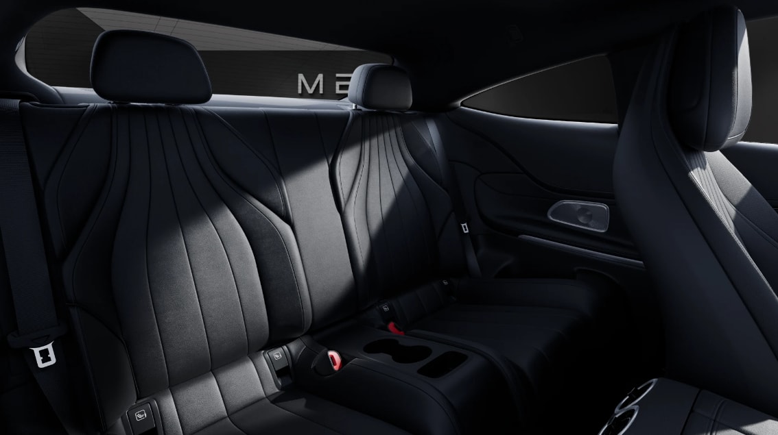 MERCEDES-BENZ CLE 300 Coupé 4Matic 9G-Tronic-image-6