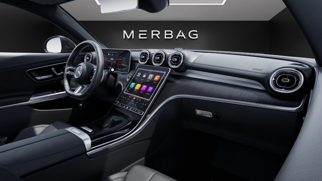 MERCEDES-BENZ CLE 300 Coupé 4Matic 9G-Tronic-image-7