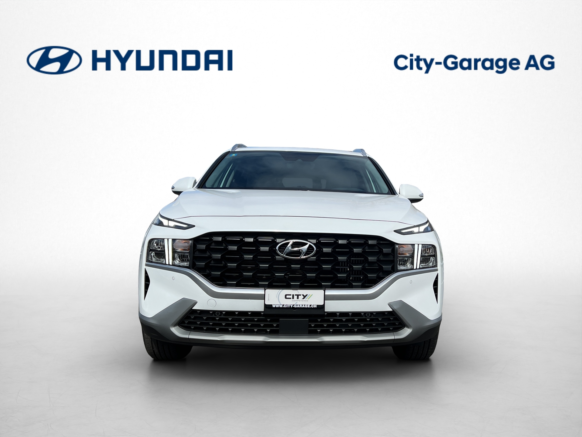 HYUNDAI Santa Fe 1.6 T-GDi Hybrid Origo 4WD-image-5