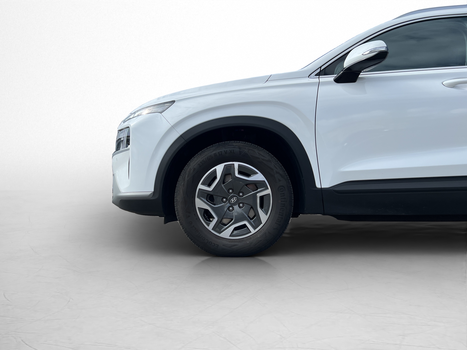 HYUNDAI Santa Fe 1.6 T-GDi Hybrid Origo 4WD-image-14