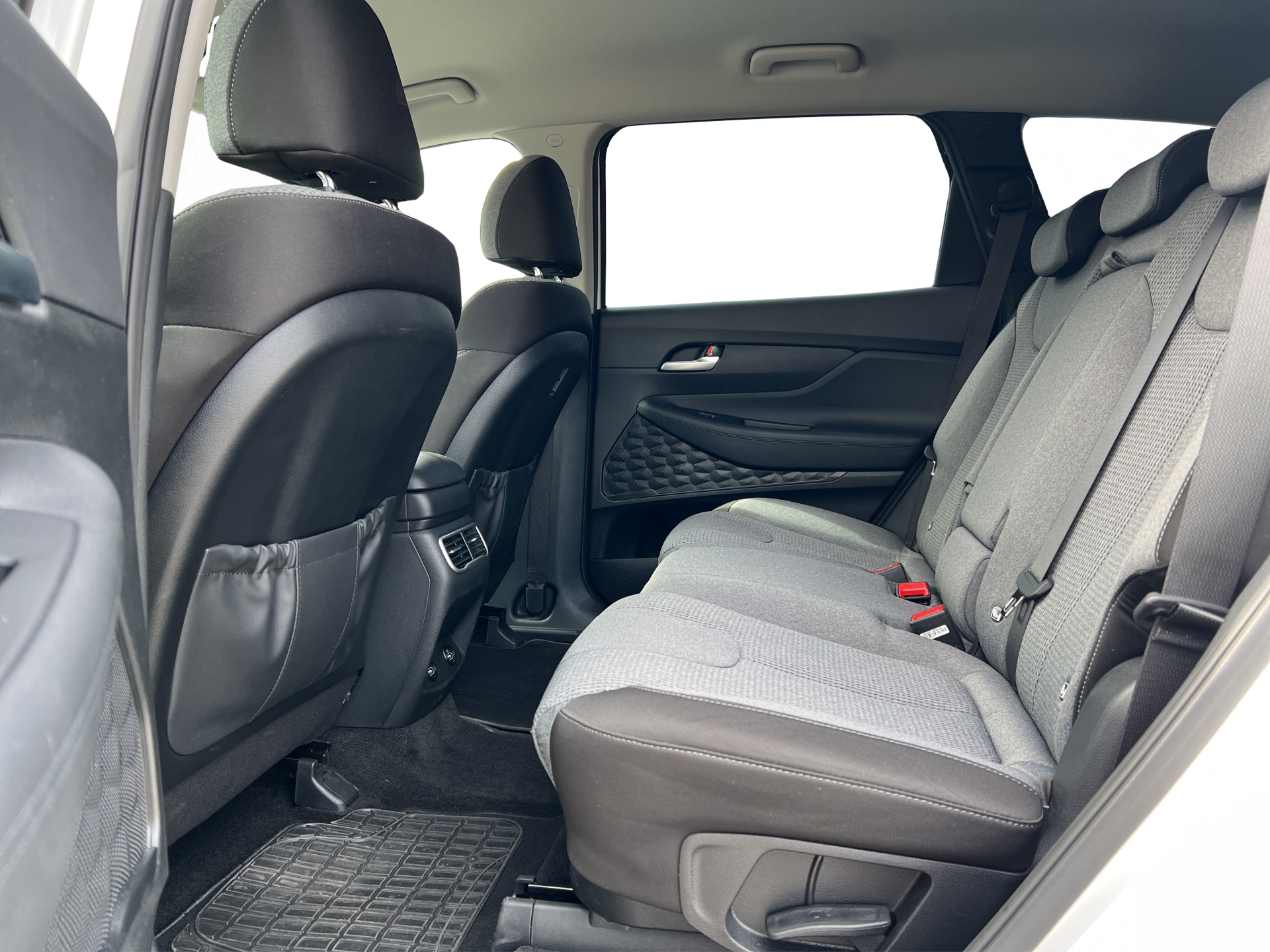 HYUNDAI Santa Fe 1.6 T-GDi Hybrid Origo 4WD-image-8