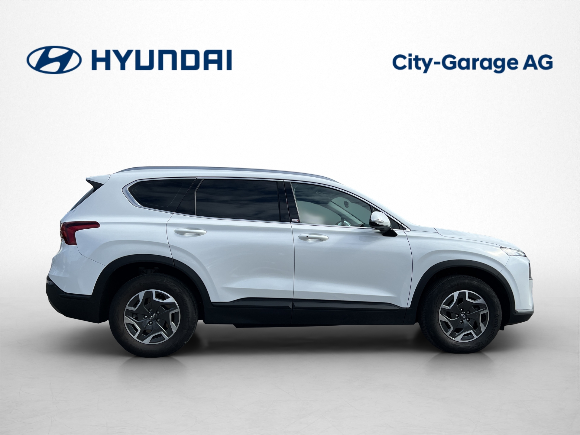 HYUNDAI Santa Fe 1.6 T-GDi Hybrid Origo 4WD-image-4