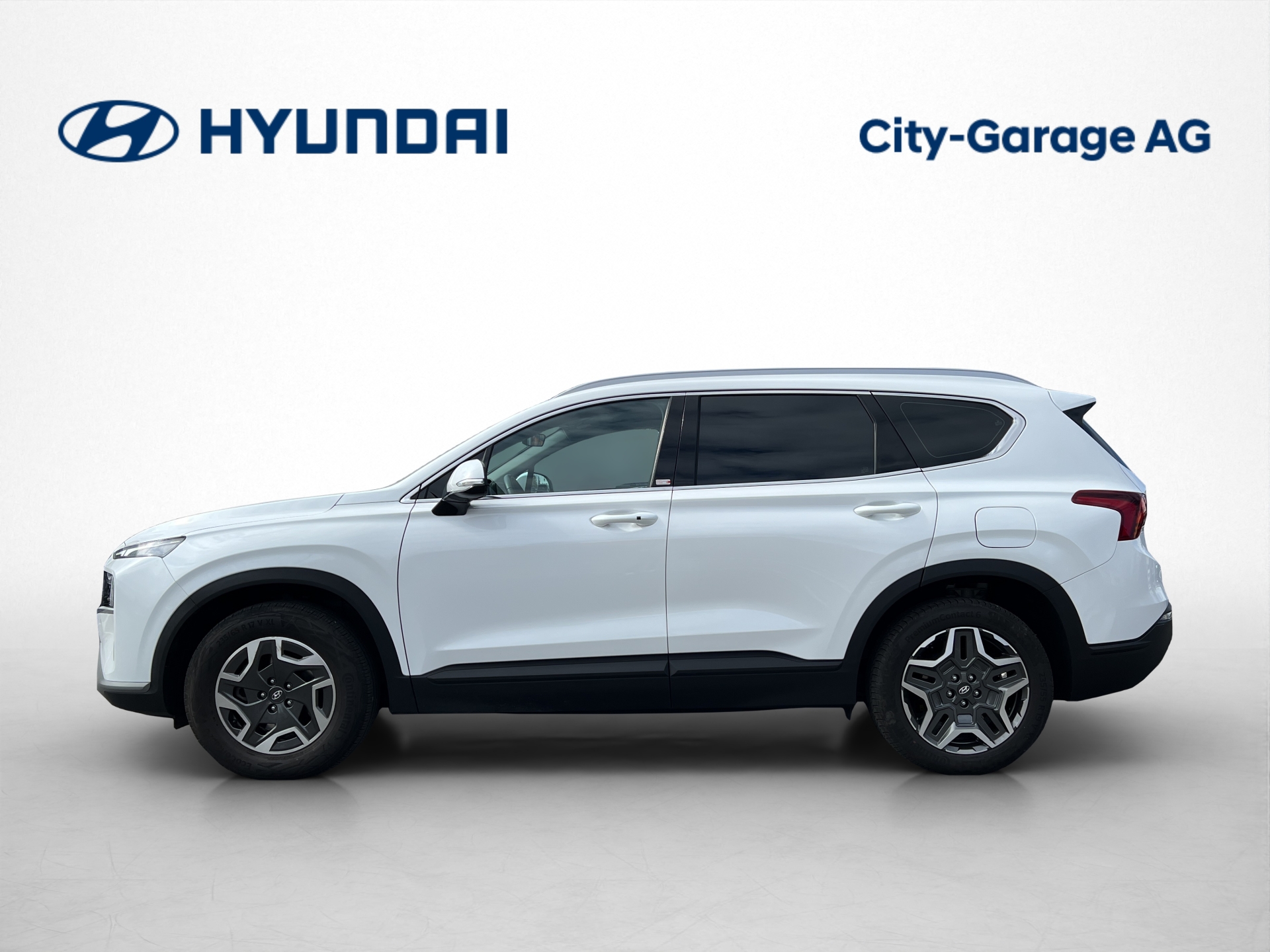 HYUNDAI Santa Fe 1.6 T-GDi Hybrid Origo 4WD-image-3