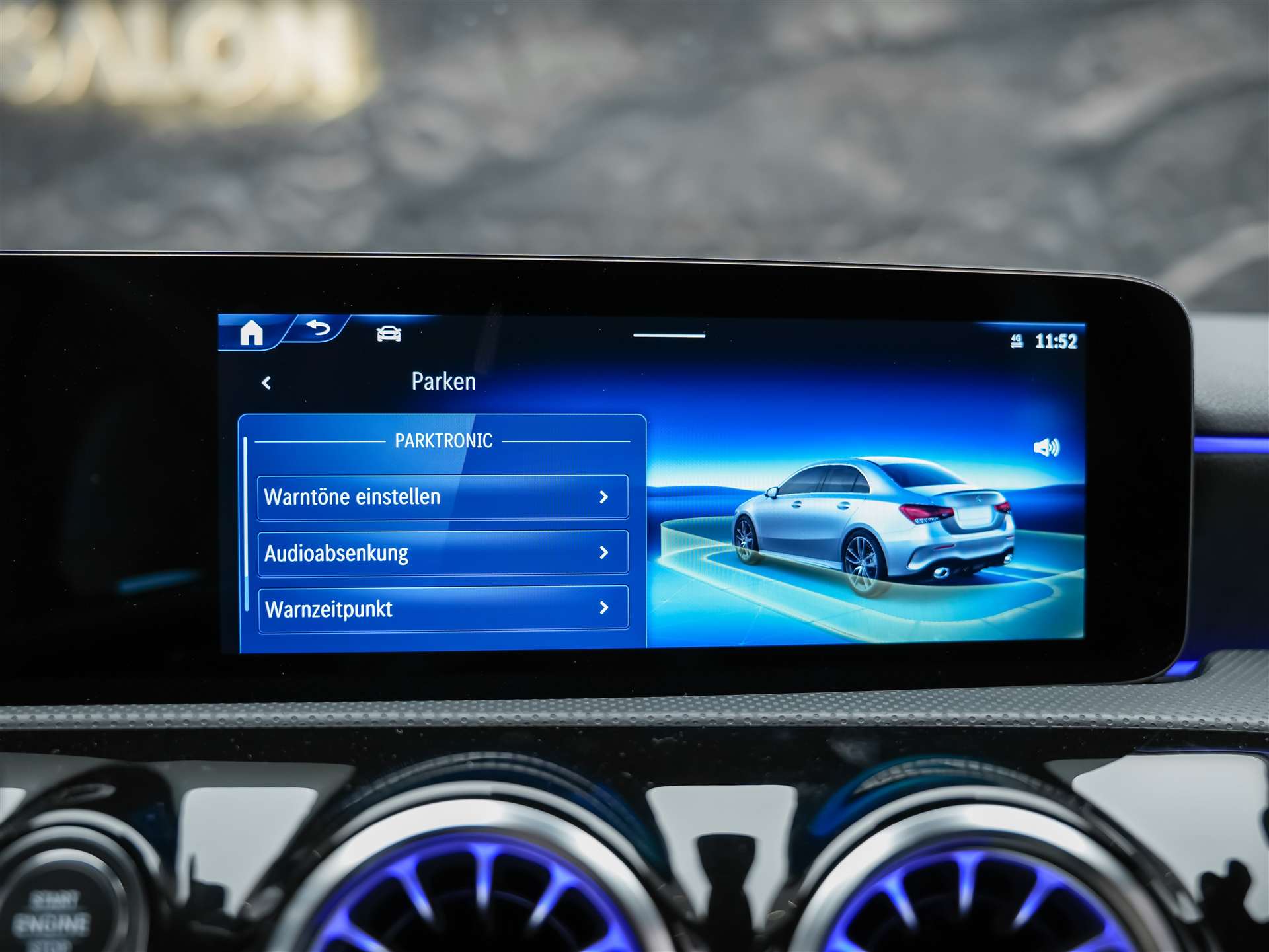 MERCEDES-BENZ A 35 AMG 4Matic+ 8G-DCT *Limousine*Facelift*Aeropaket*-image-37