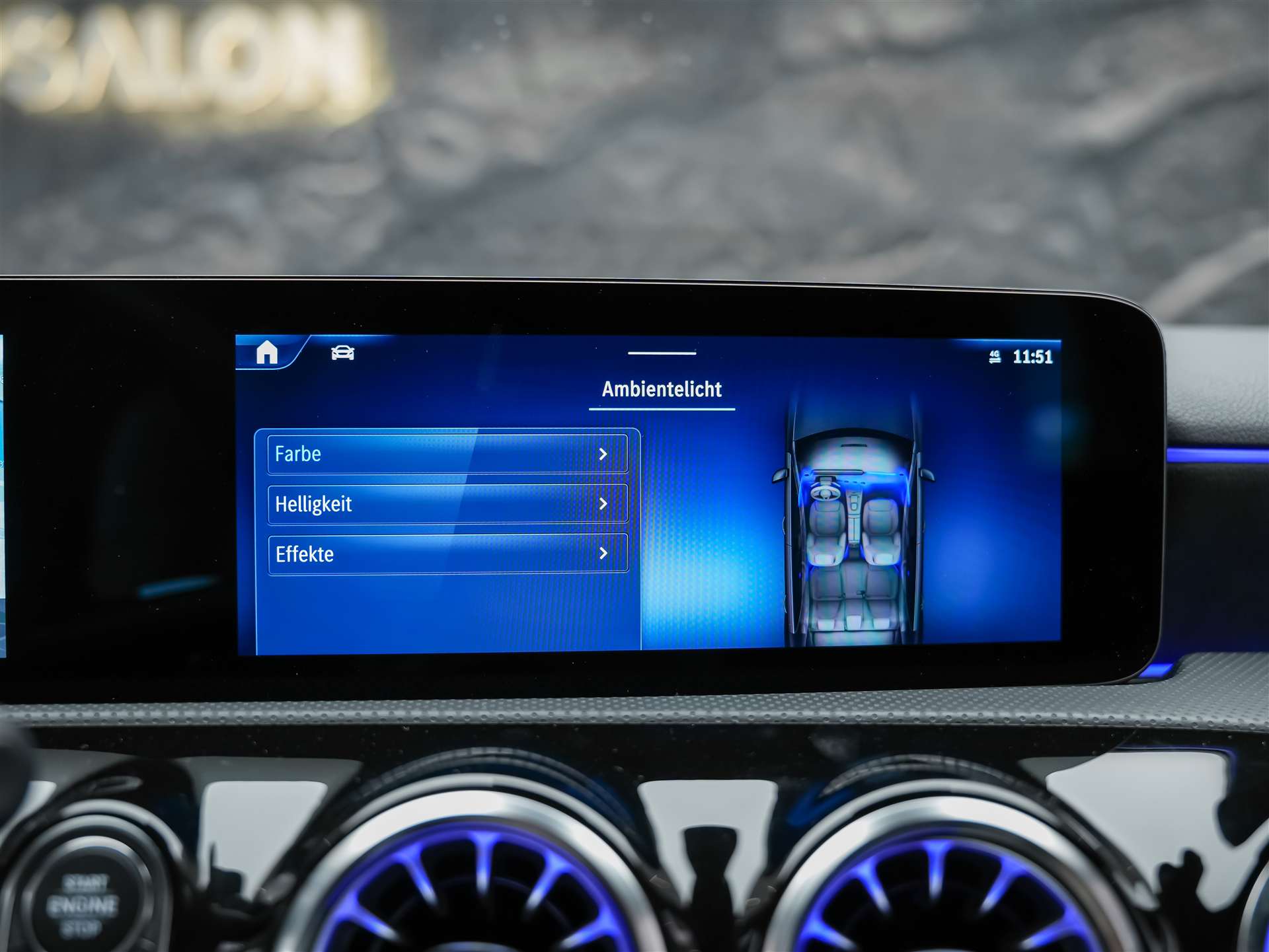 MERCEDES-BENZ A 35 AMG 4Matic+ 8G-DCT *Limousine*Facelift*Aeropaket*-image-31