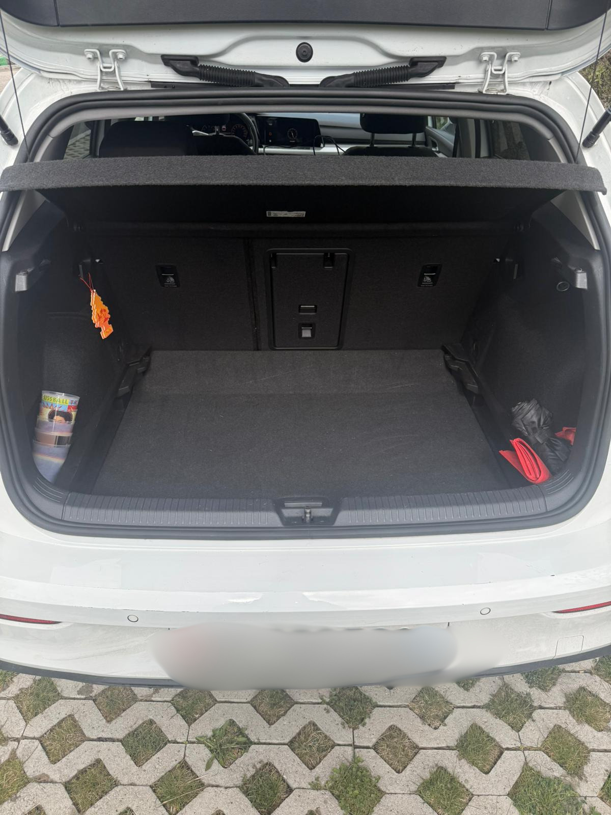 VW Golf 1.0 eTSI mHEV ACTLife DSG-image-4