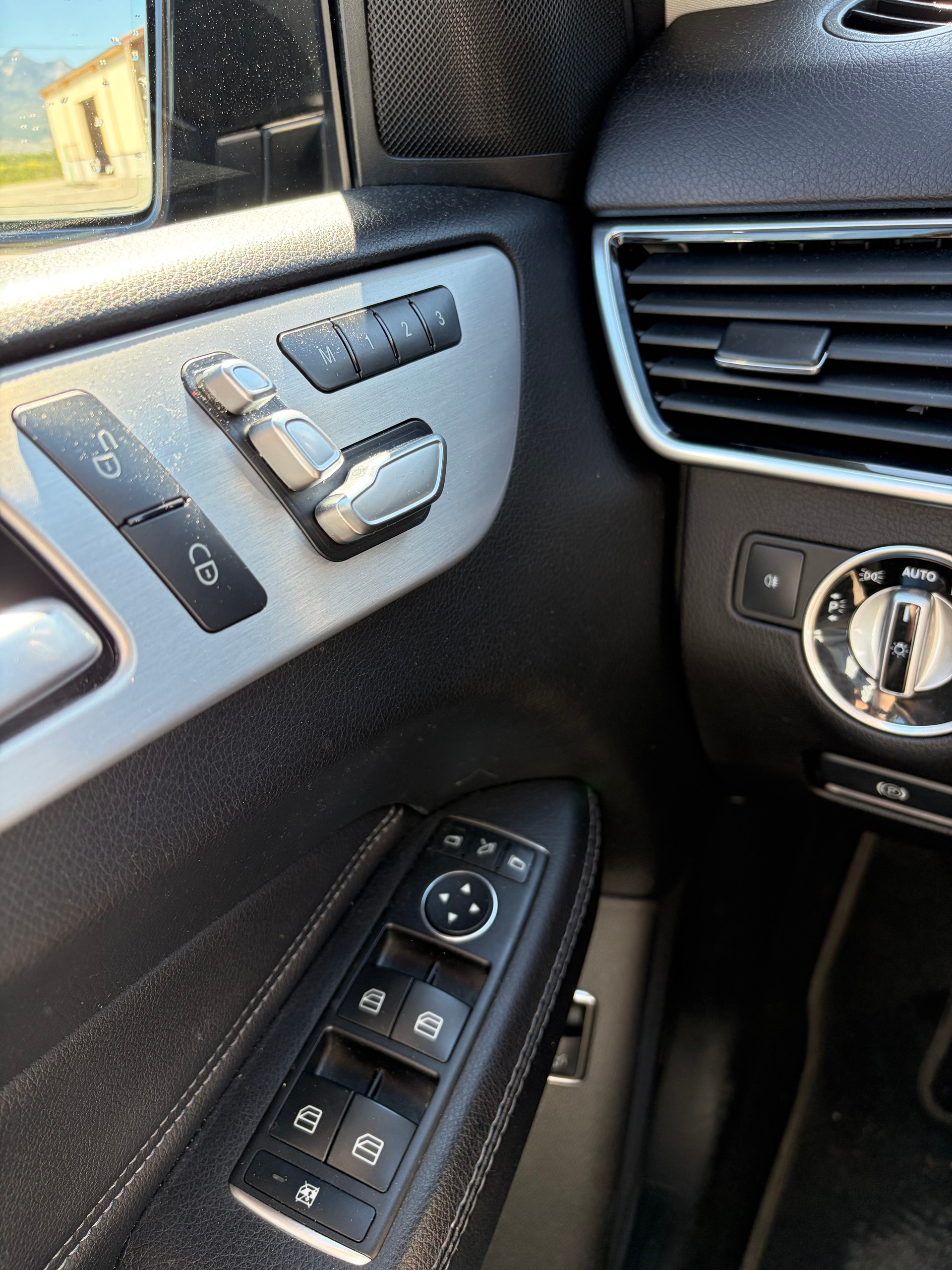 MERCEDES-BENZ GLE 43 AMG 4Matic 9G-Tronic-image-10