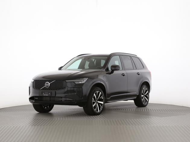 Photo VOLVO XC90 XC90 T8 eAWD PluginHybrid Plus Dark Geartronic