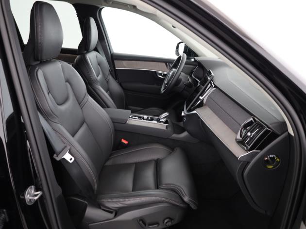 Image VOLVO XC90 XC90 T8 eAWD PluginHybrid Plus Dark Geartronic