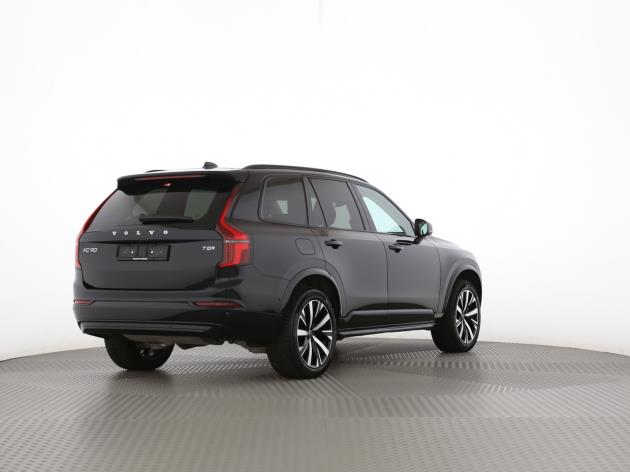 Image VOLVO XC90 XC90 T8 eAWD PluginHybrid Plus Dark Geartronic