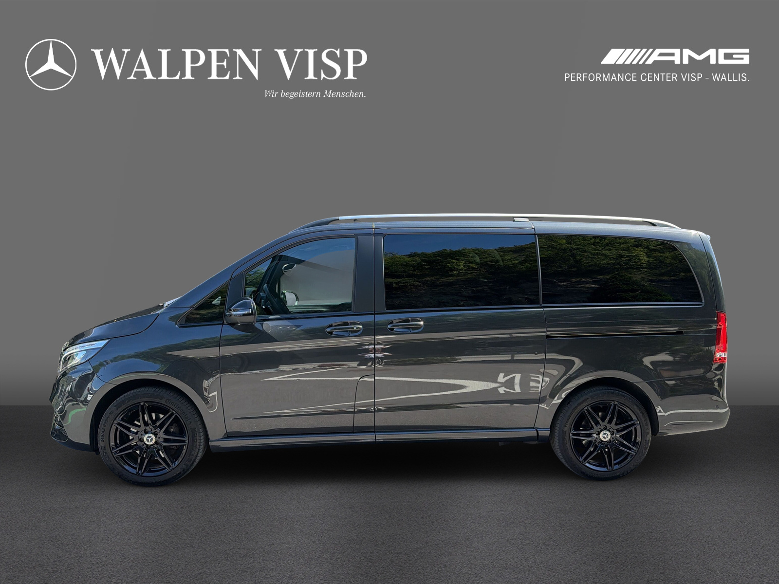 MERCEDES-BENZ V 300 d Avantgarde L 4M-showroom-element-2