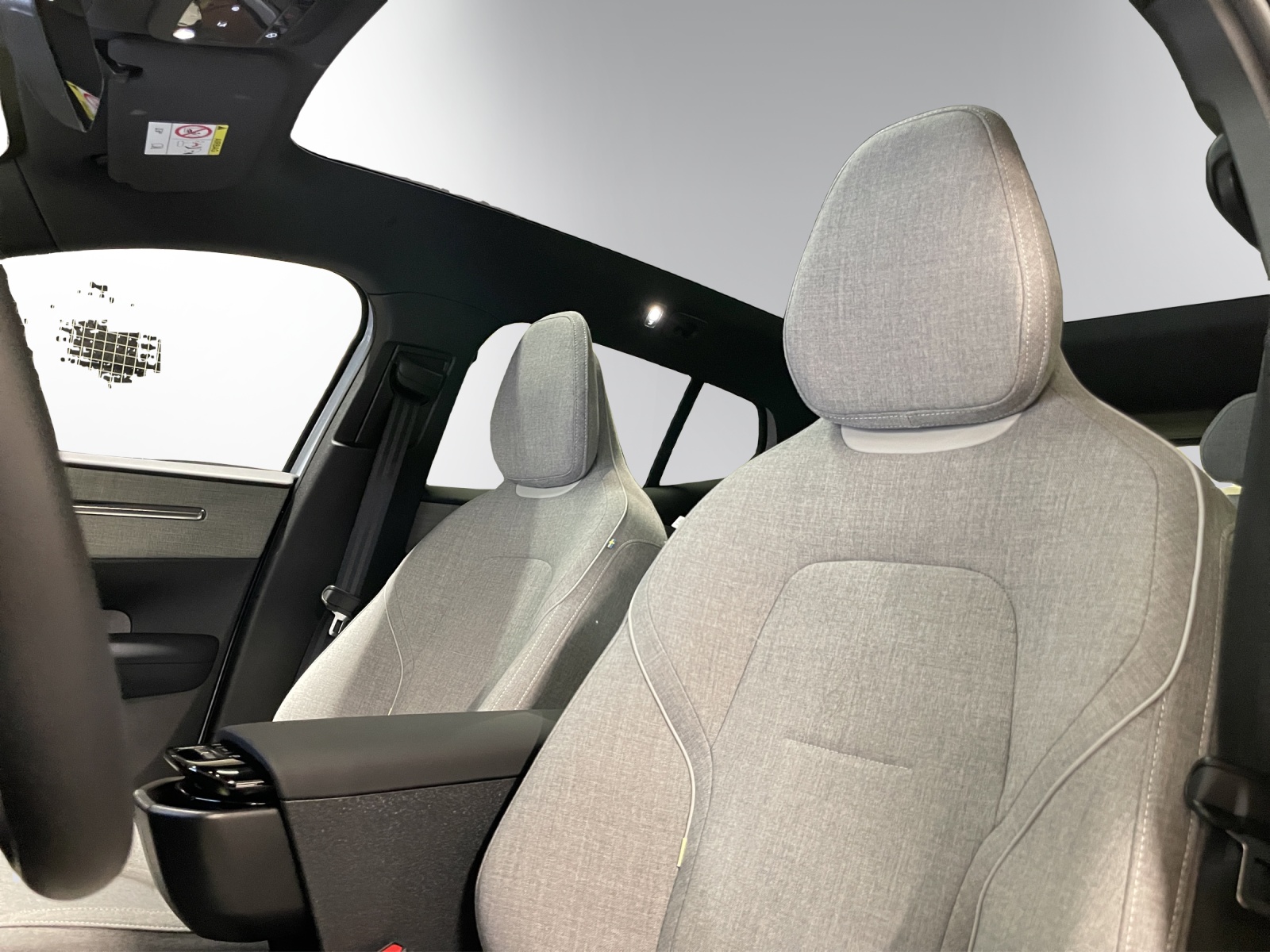 Image VOLVO EX-30 EX30 E60 69kWh Twin Ultra