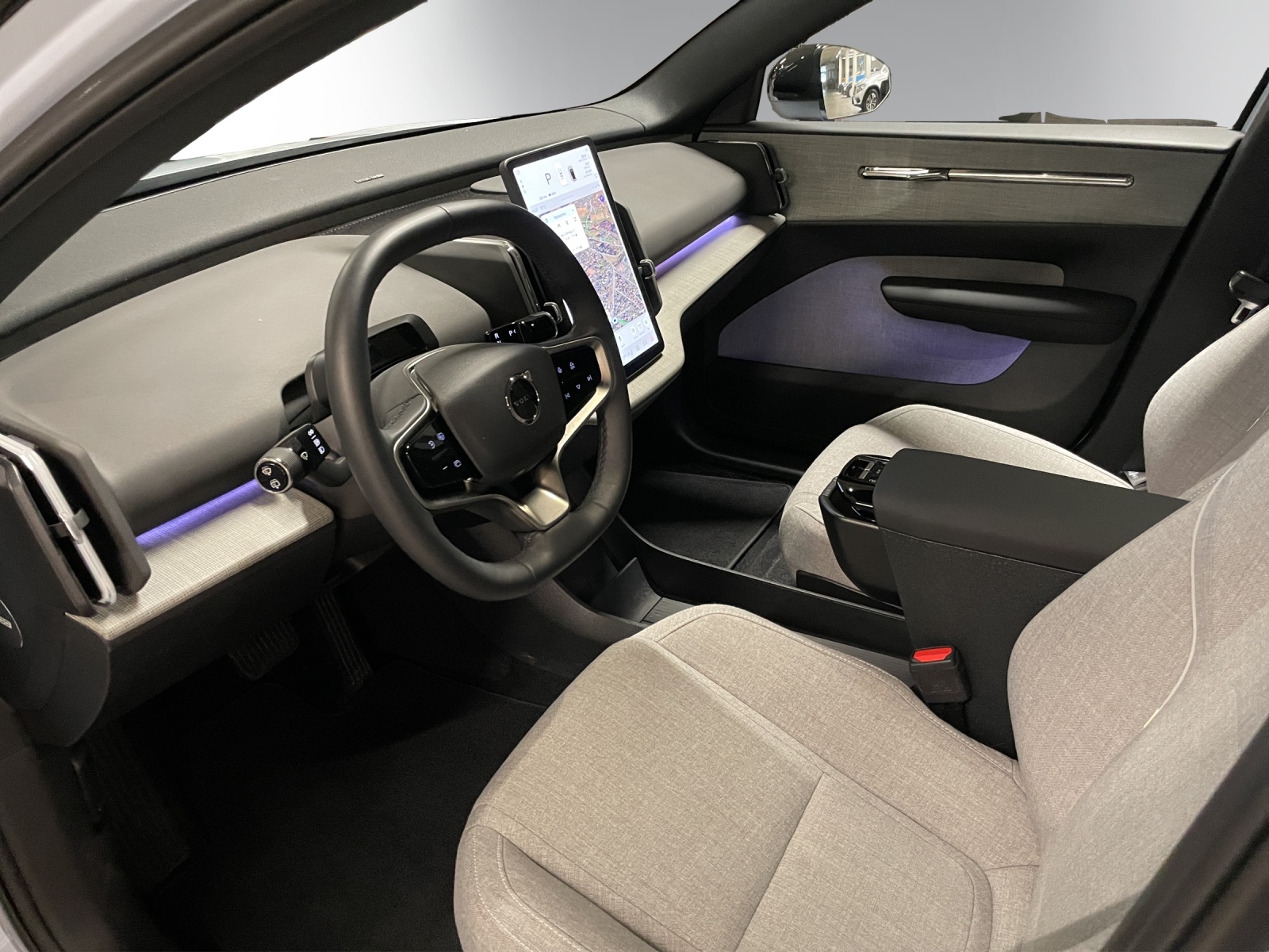 Image VOLVO EX-30 EX30 E60 69kWh Twin Ultra