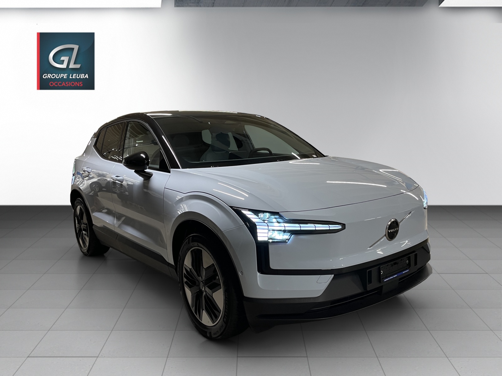 Photo VOLVO EX-30 EX30 E60 69kWh Twin Ultra