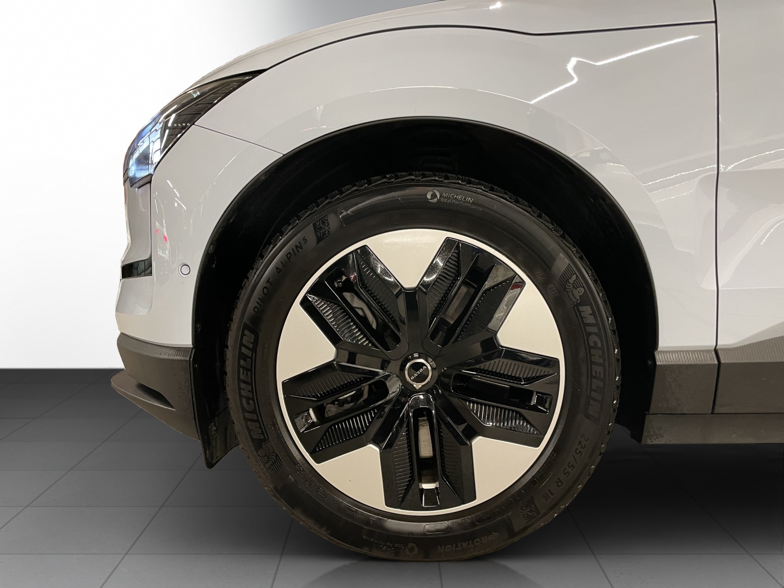 Image VOLVO EX-30 EX30 E60 69kWh Twin Ultra