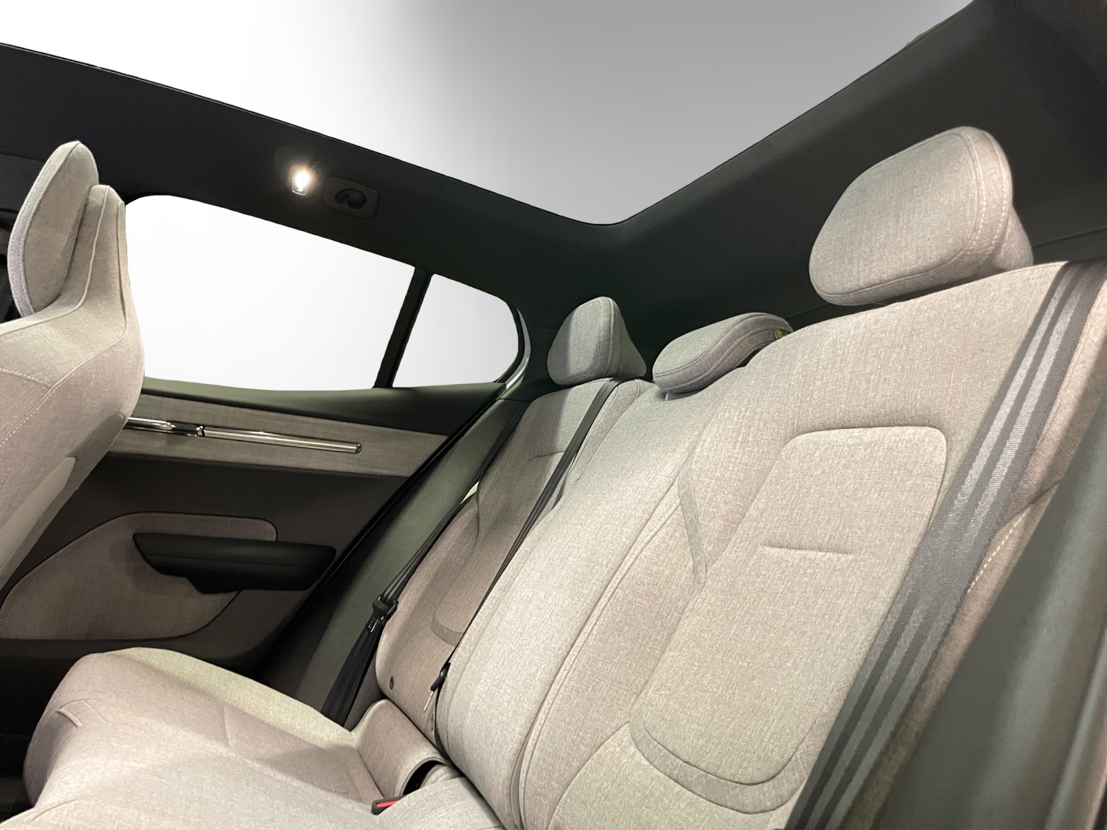 Image VOLVO EX-30 EX30 E60 69kWh Twin Ultra