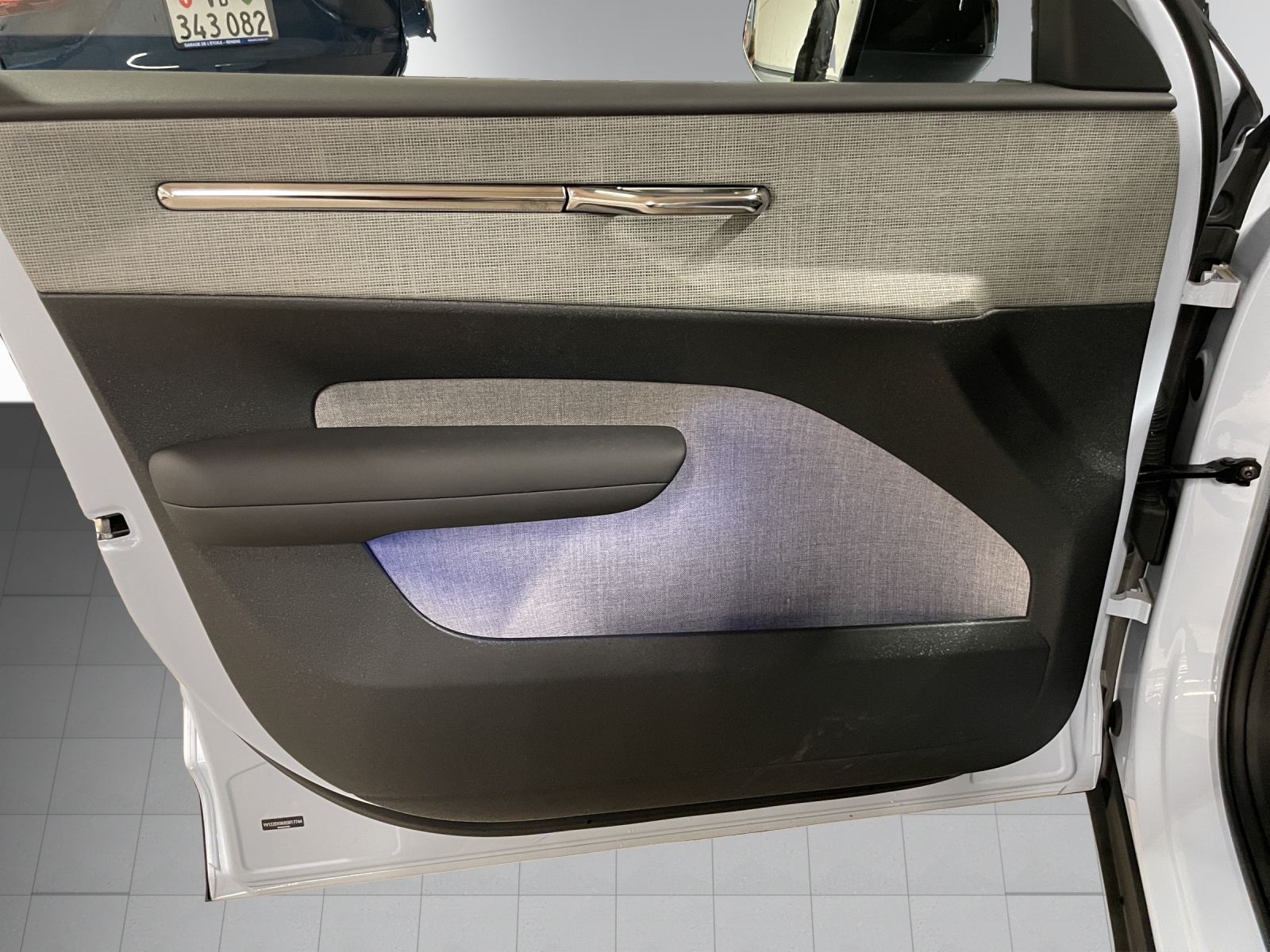 Image VOLVO EX-30 EX30 E60 69kWh Twin Ultra