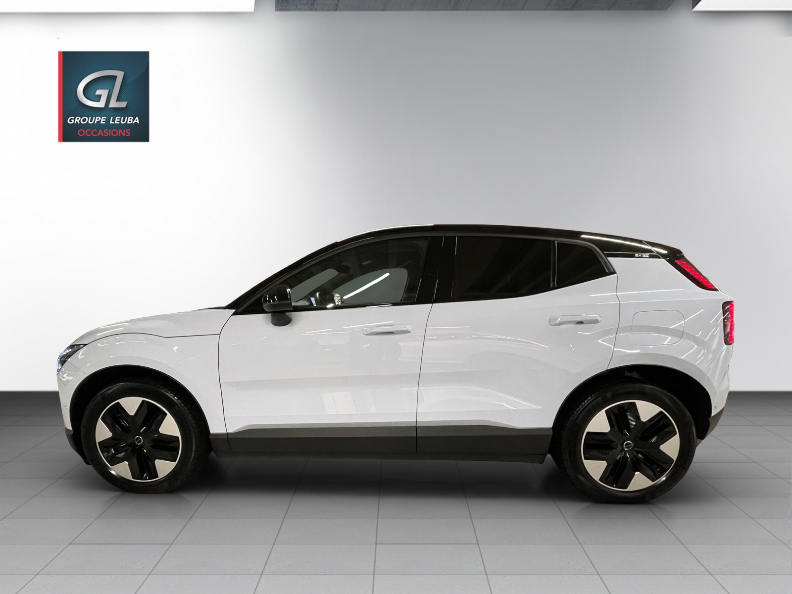 Image VOLVO EX-30 EX30 E60 69kWh Twin Ultra