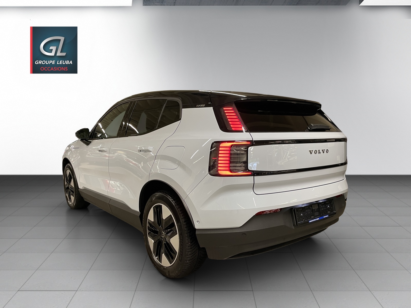 Image VOLVO EX-30 EX30 E60 69kWh Twin Ultra