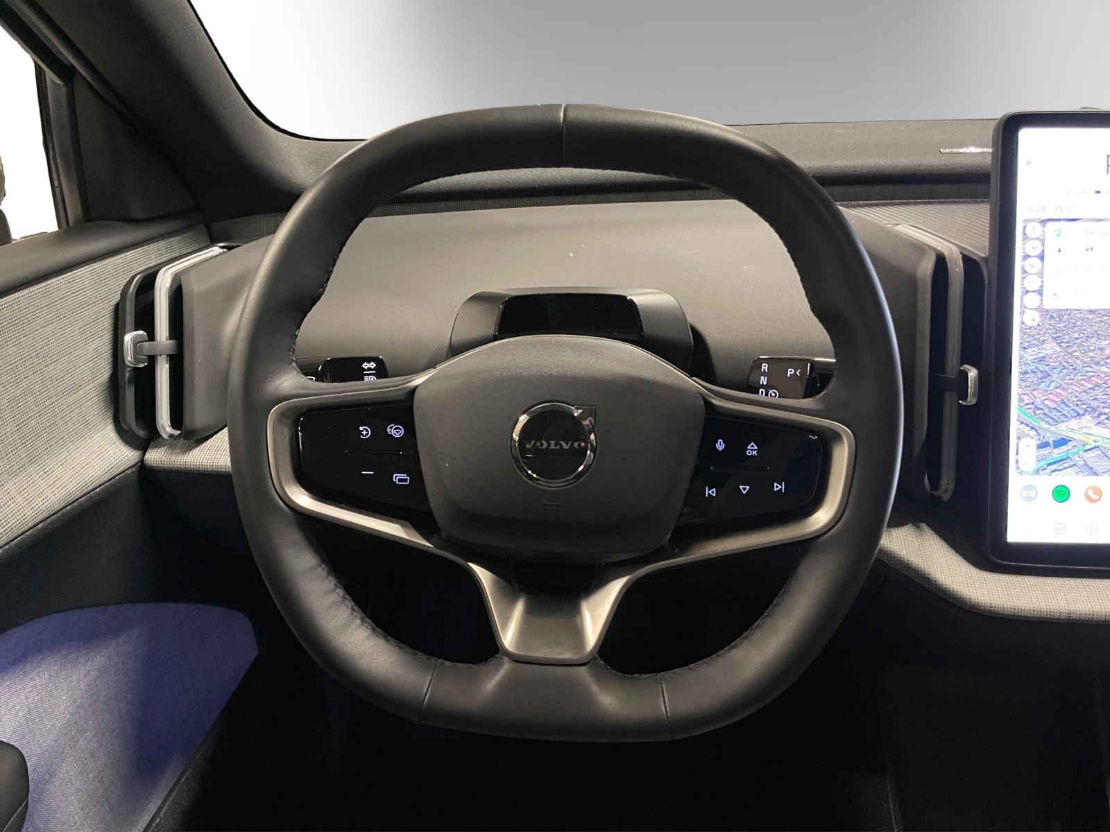 Image VOLVO EX-30 EX30 E60 69kWh Twin Ultra