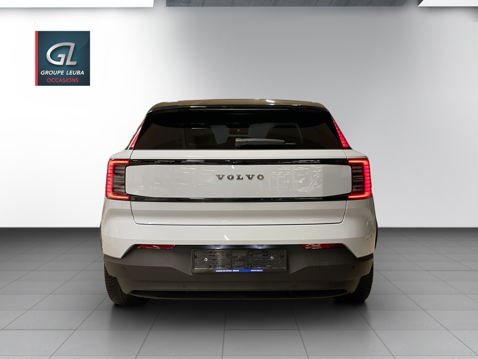 Image VOLVO EX-30 EX30 E60 69kWh Twin Ultra