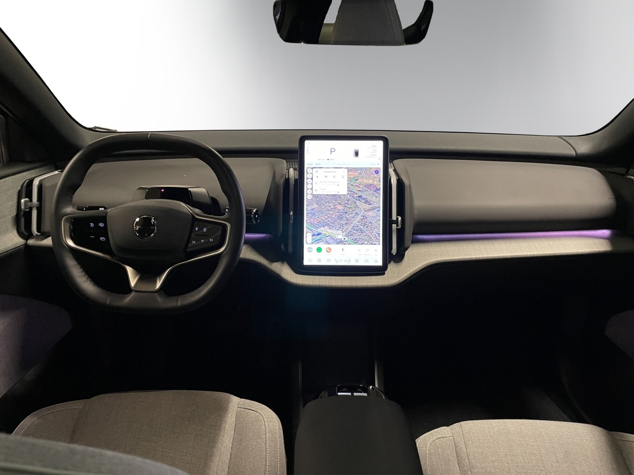 VOLVO EX30 E60 69kWh Twin Ultra Kaufen