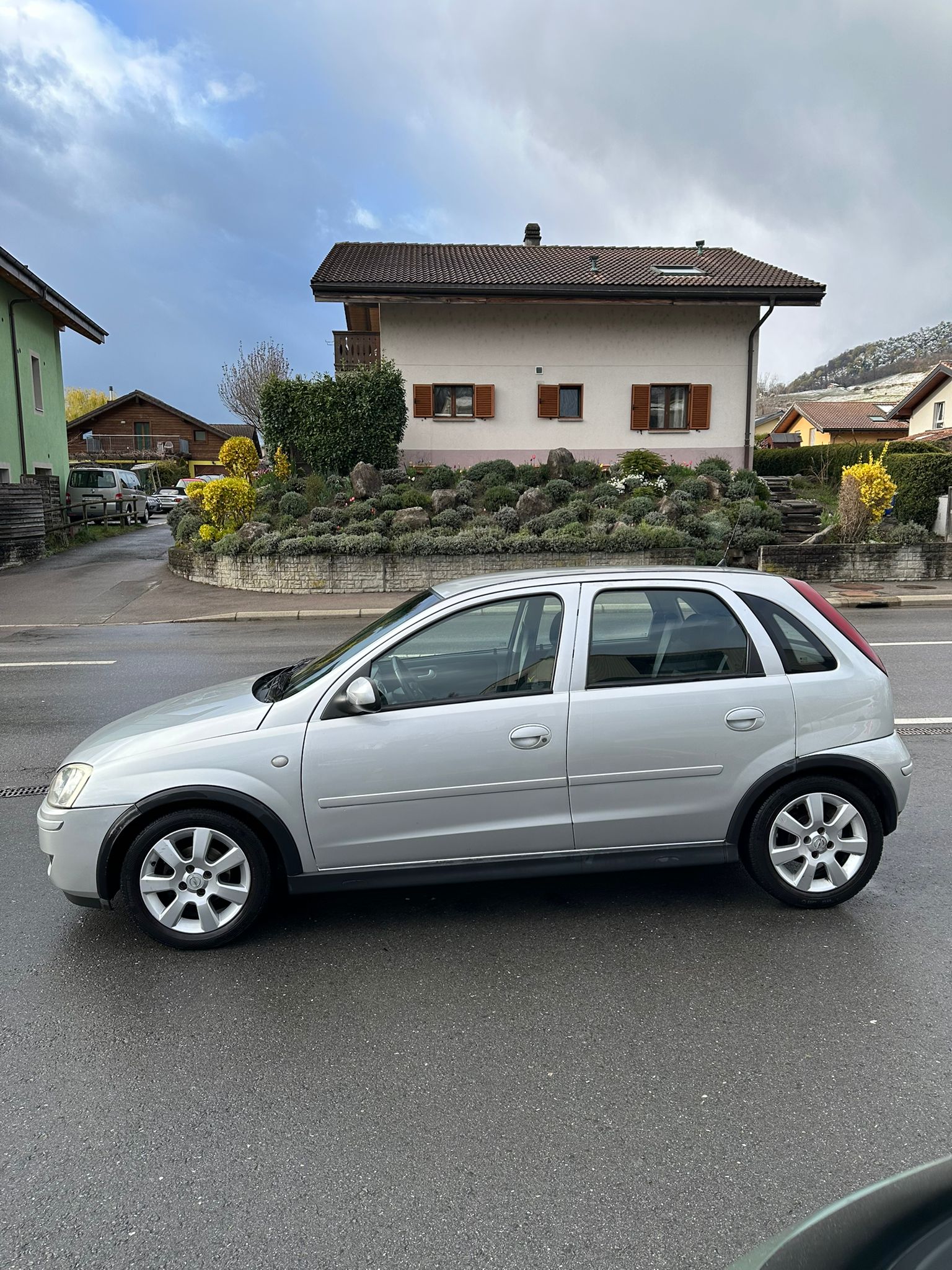 OPEL Corsa 1.2 TP Silverline-image-7