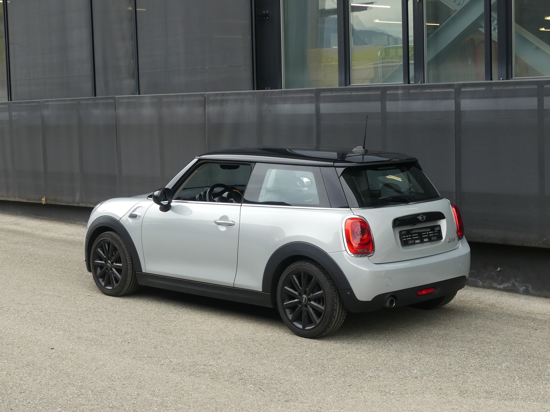 MINI Cooper-image-11