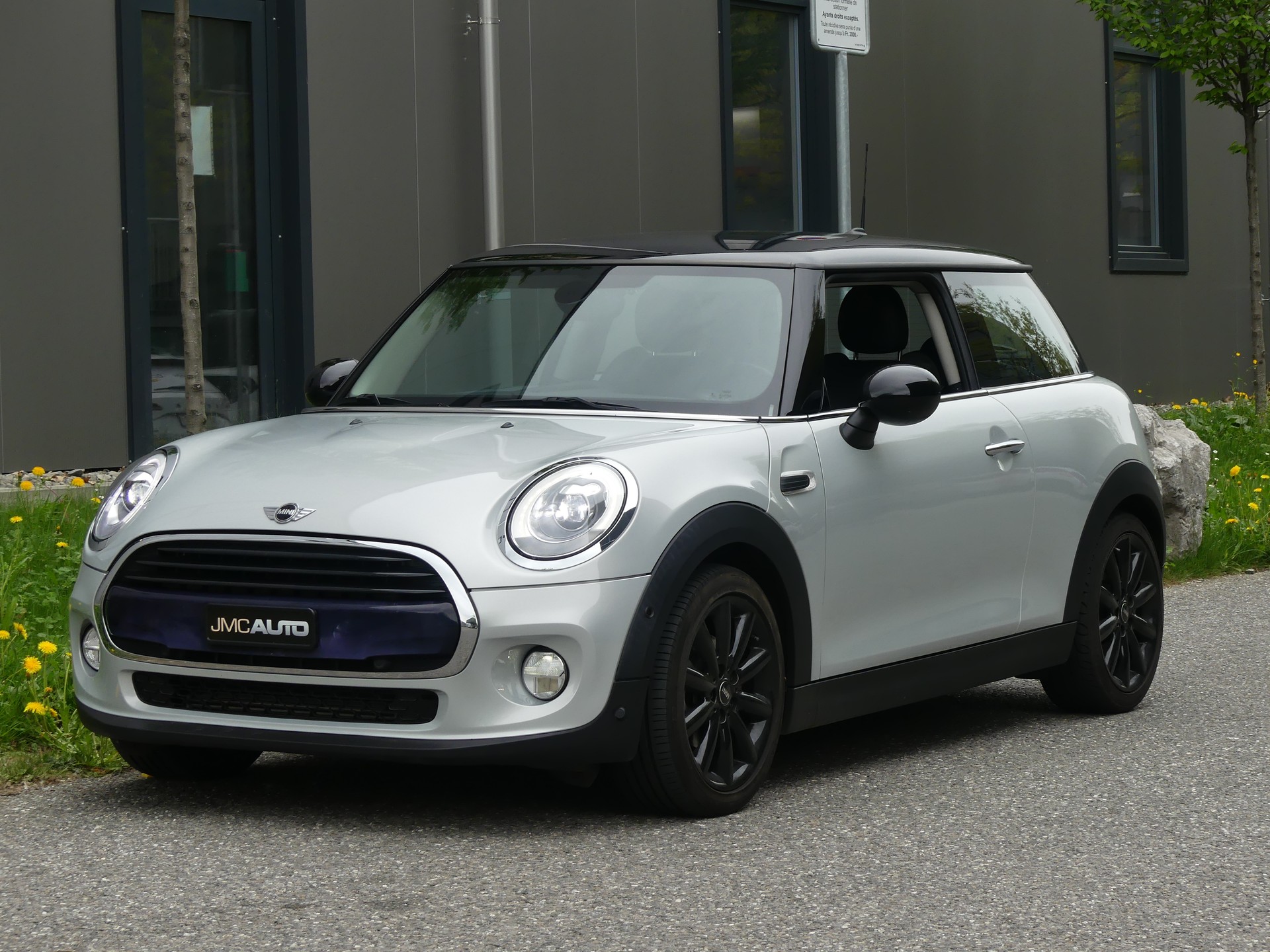 MINI Cooper-image-0