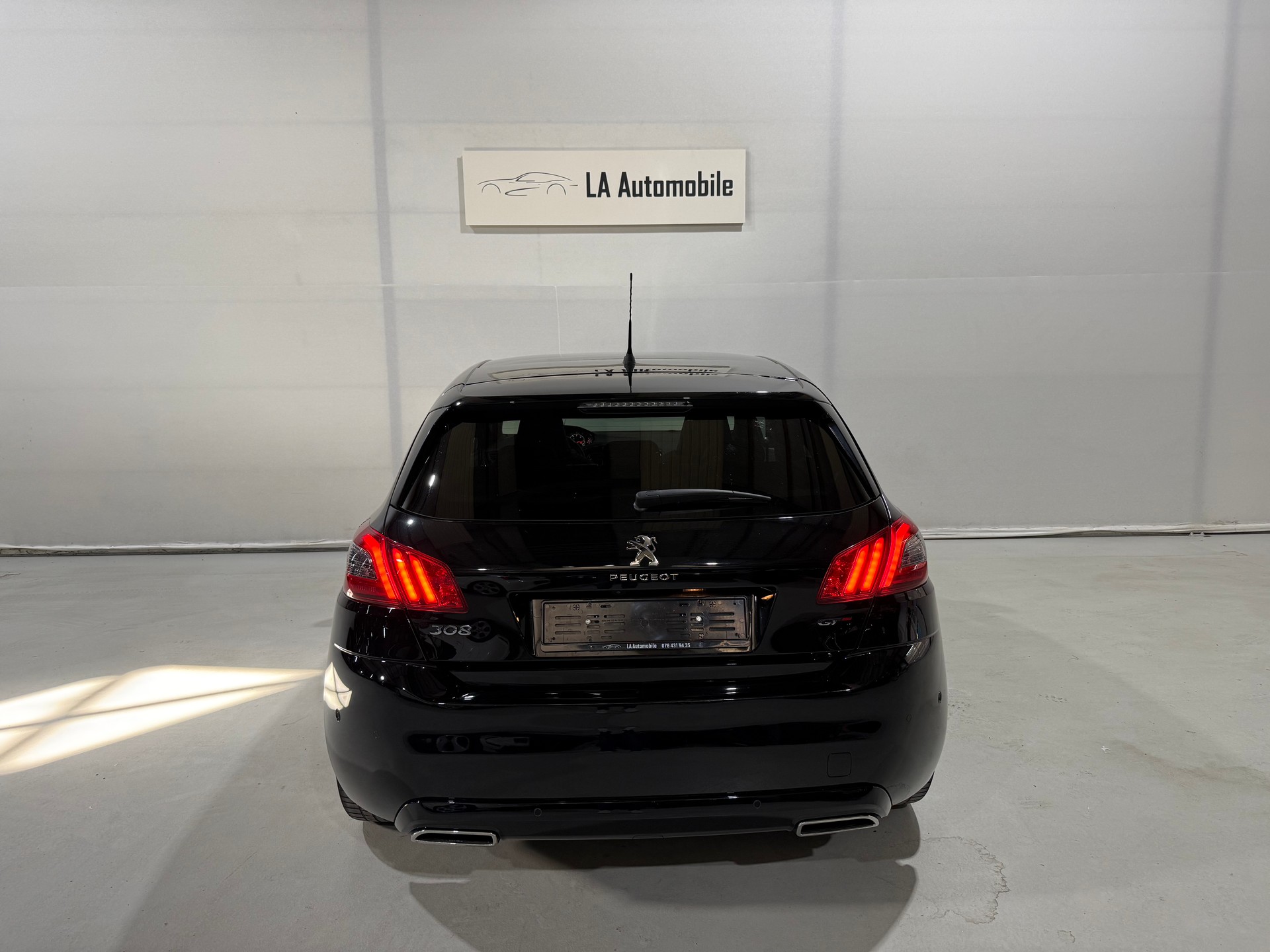 PEUGEOT 308 2.0 BlueHDI GT EAT8-image-7