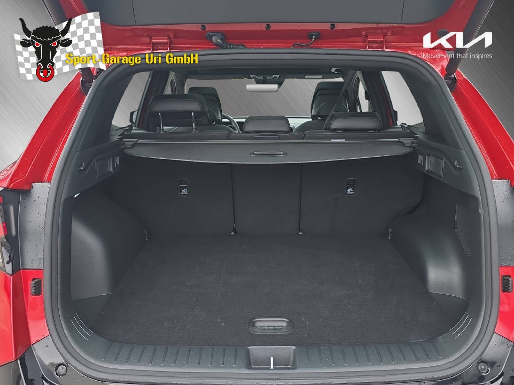 KIA Sportage 1.6 T-GDi PHEV GT-Line-image-12