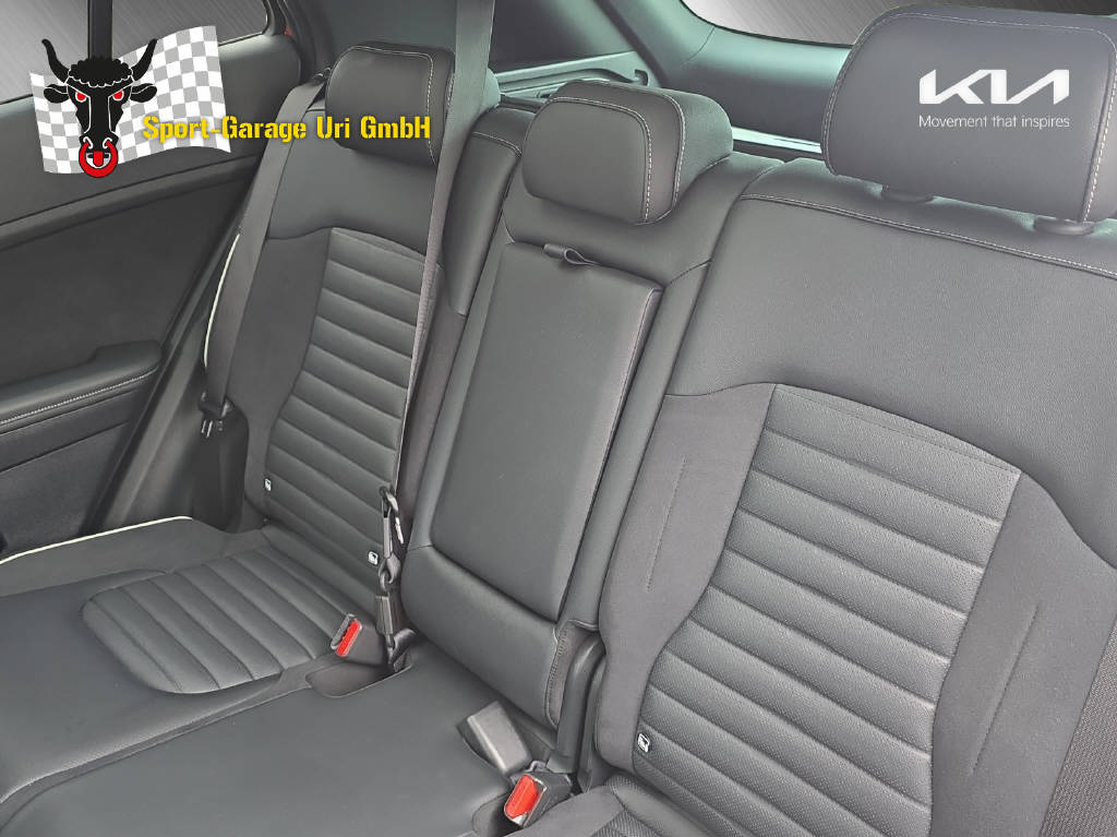 KIA Sportage 1.6 T-GDi PHEV GT-Line-image-10