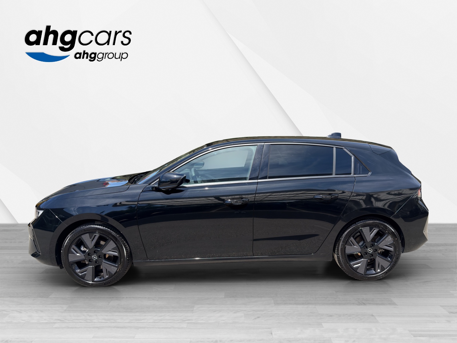 OPEL Astra-e GS-image-1