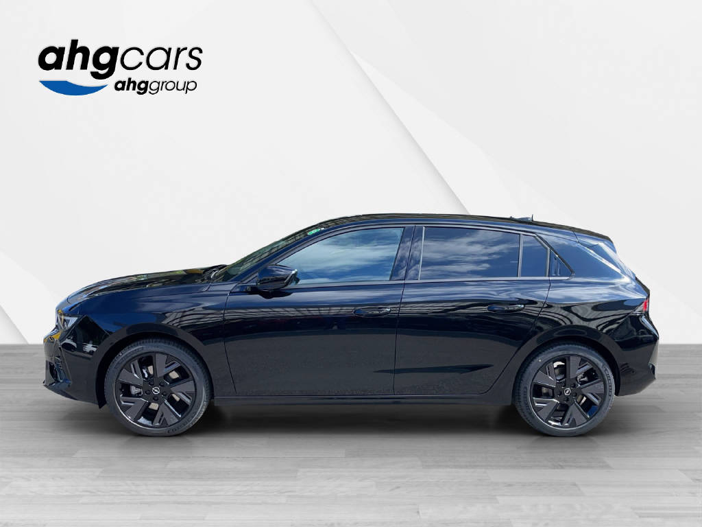 OPEL Astra-e GS-showroom-element-1