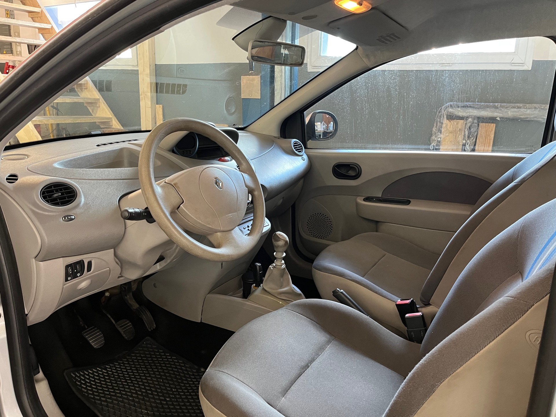 RENAULT Twingo 1.2 Expression-image-7