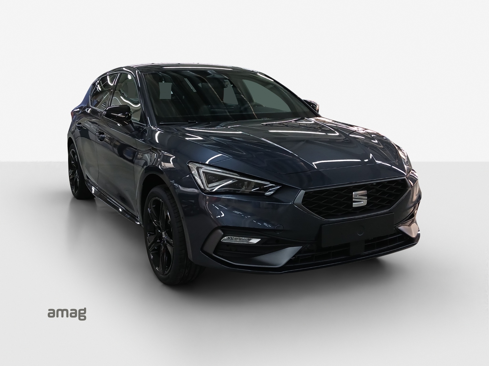 SEAT Leon 1.5 eTSI mHEV DSG 75 Edition-image-5