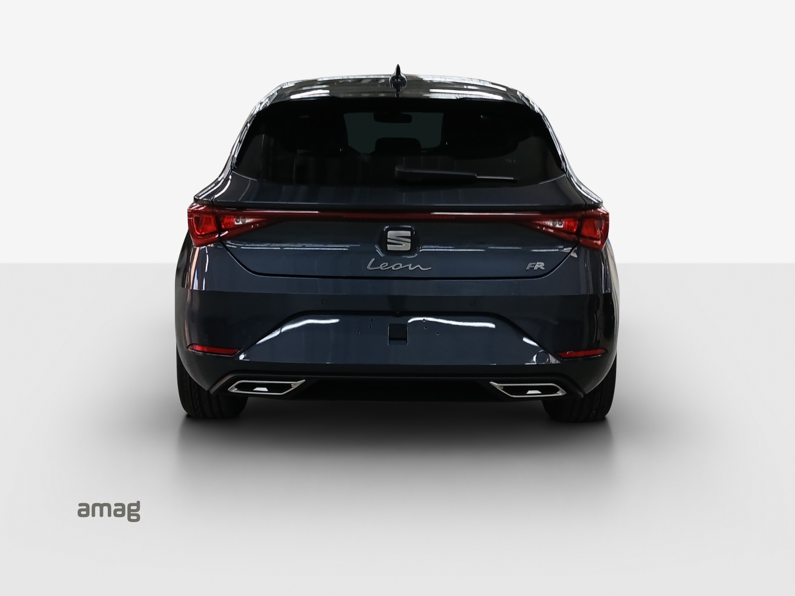 SEAT Leon 1.5 eTSI mHEV DSG 75 Edition-image-3