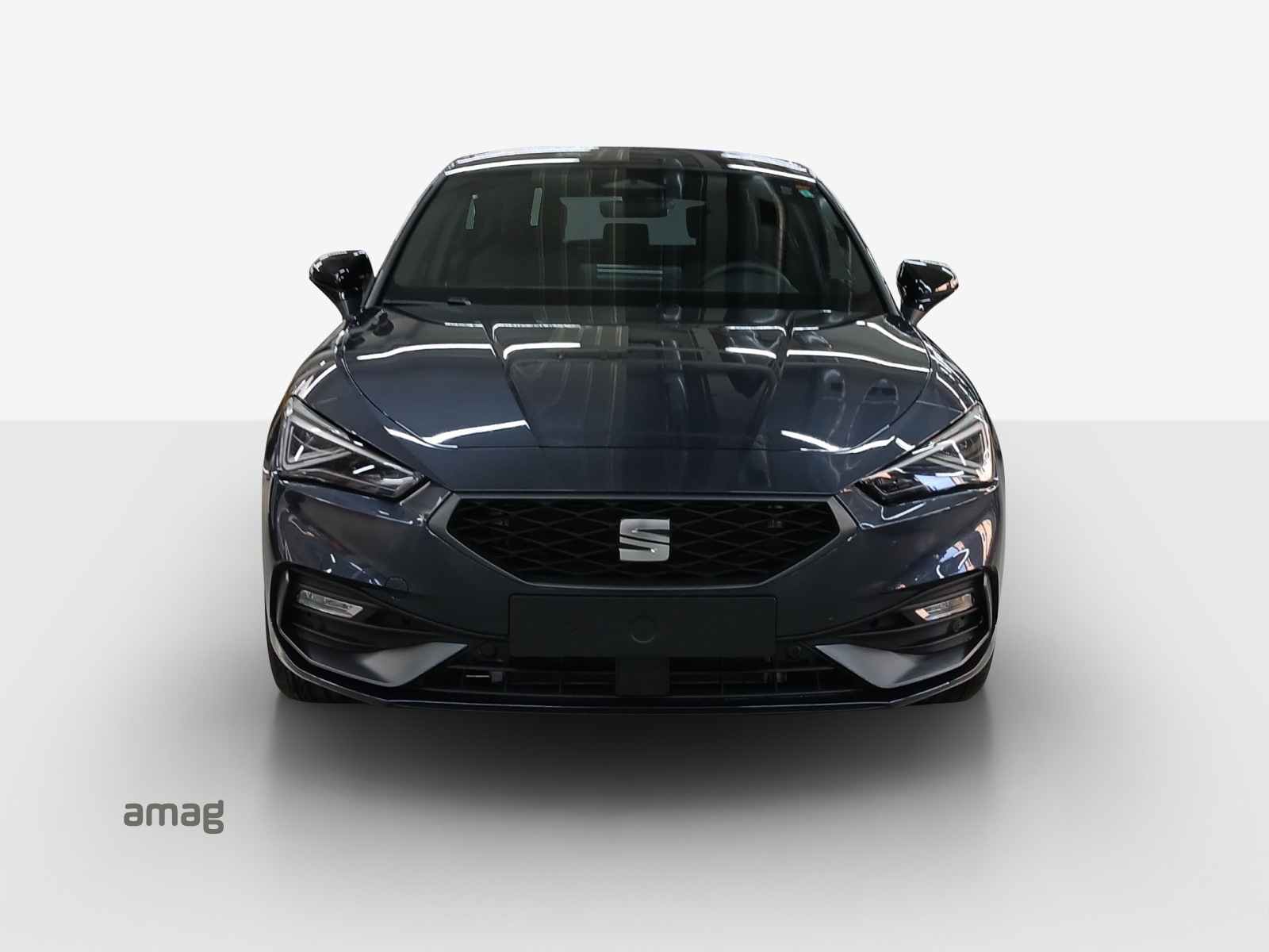 SEAT Leon 1.5 eTSI mHEV DSG 75 Edition-image-6