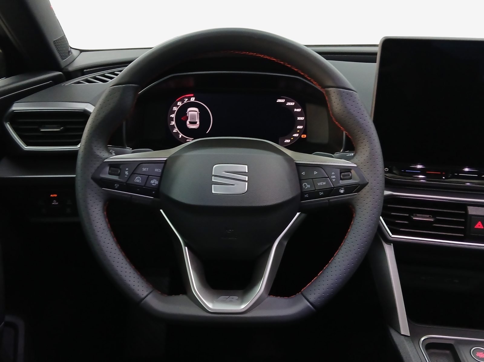 SEAT Leon 1.5 eTSI mHEV DSG 75 Edition-image-9