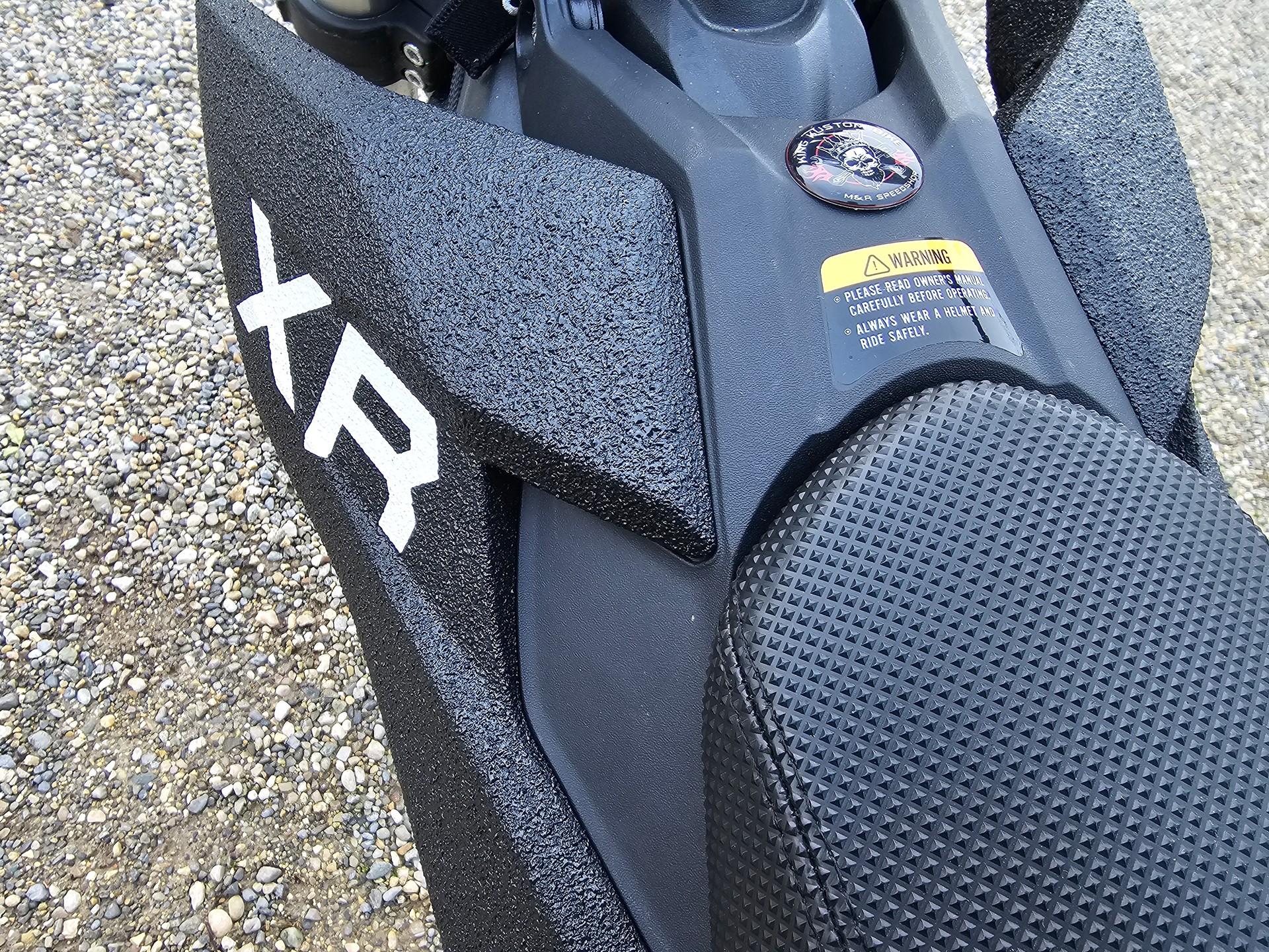 ZERO Zero XR "X-RAPTOR"-image-2